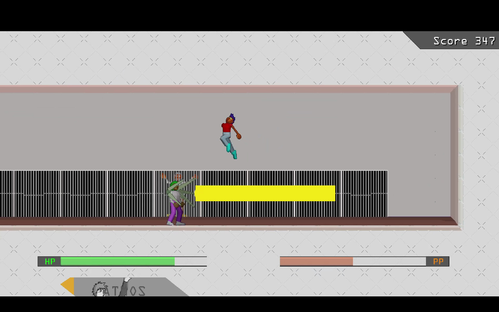 Eletar Hero 2 – Screenshot 11