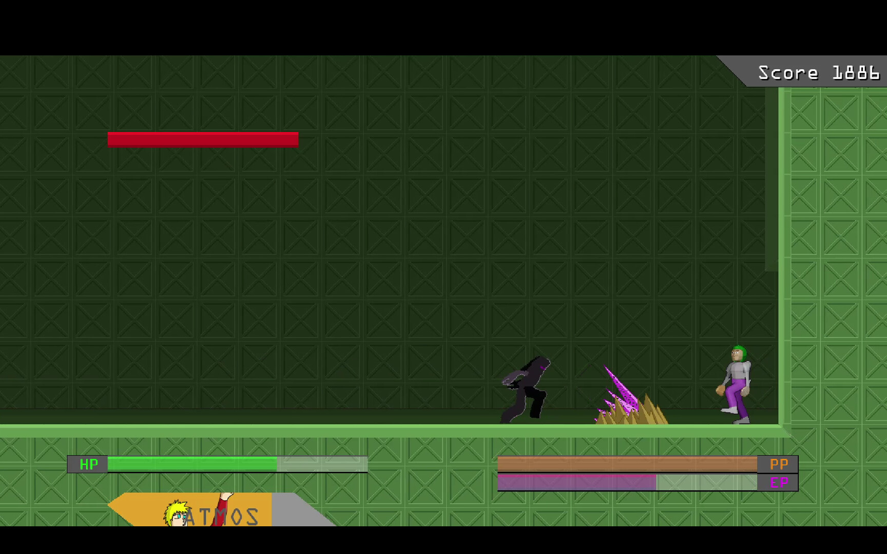 Eletar Hero 2 screenshot #11