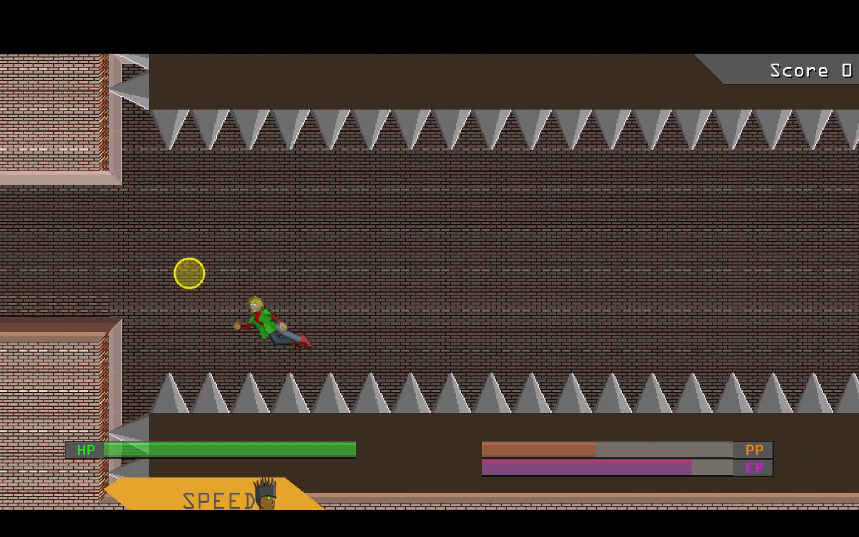 Eletar Hero 2 – Screenshot 12