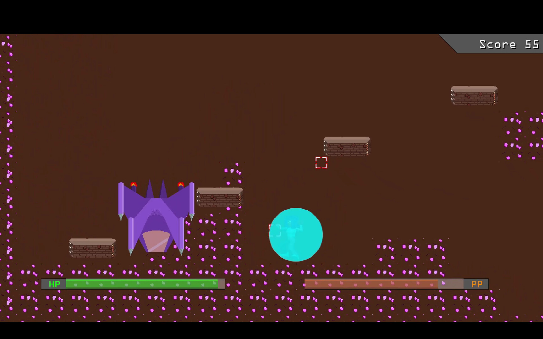 Eletar Hero 2 screenshot #5