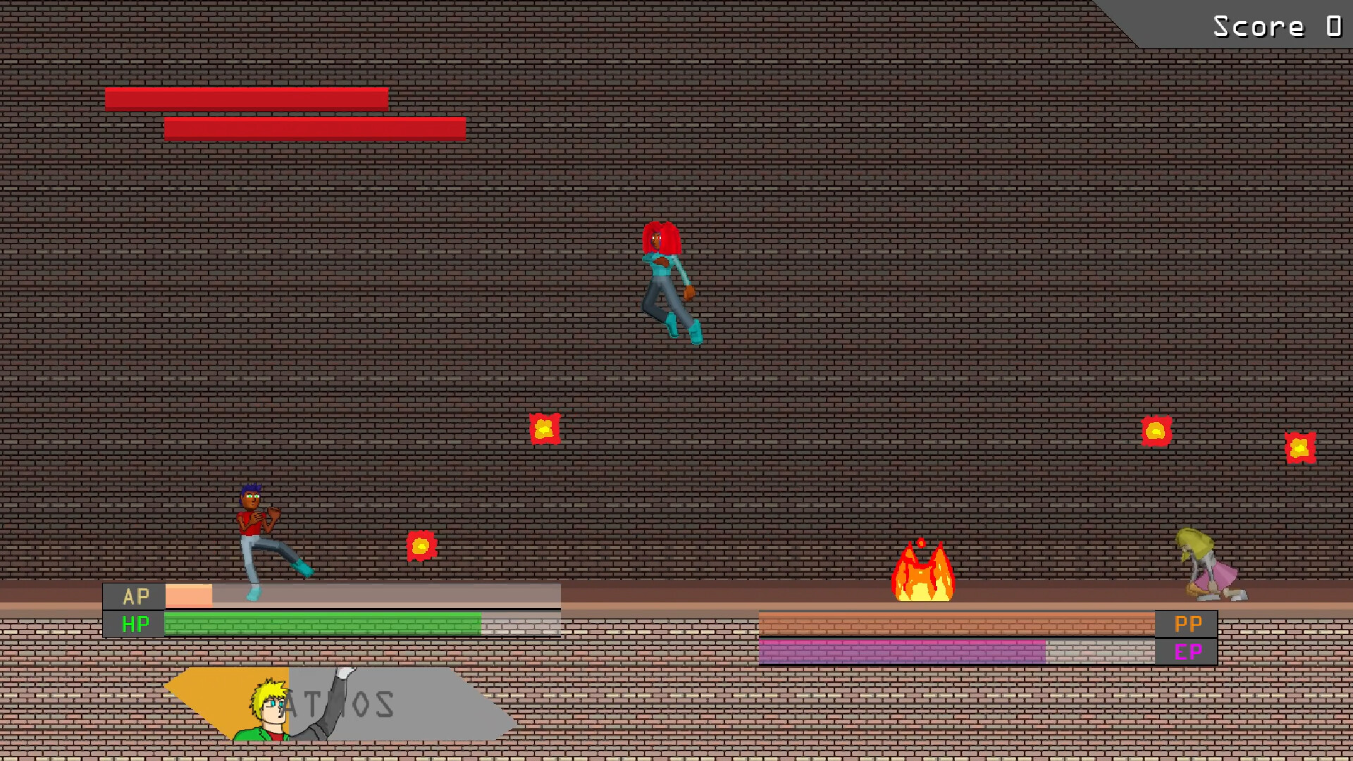 Eletar Hero 2 screenshot #5