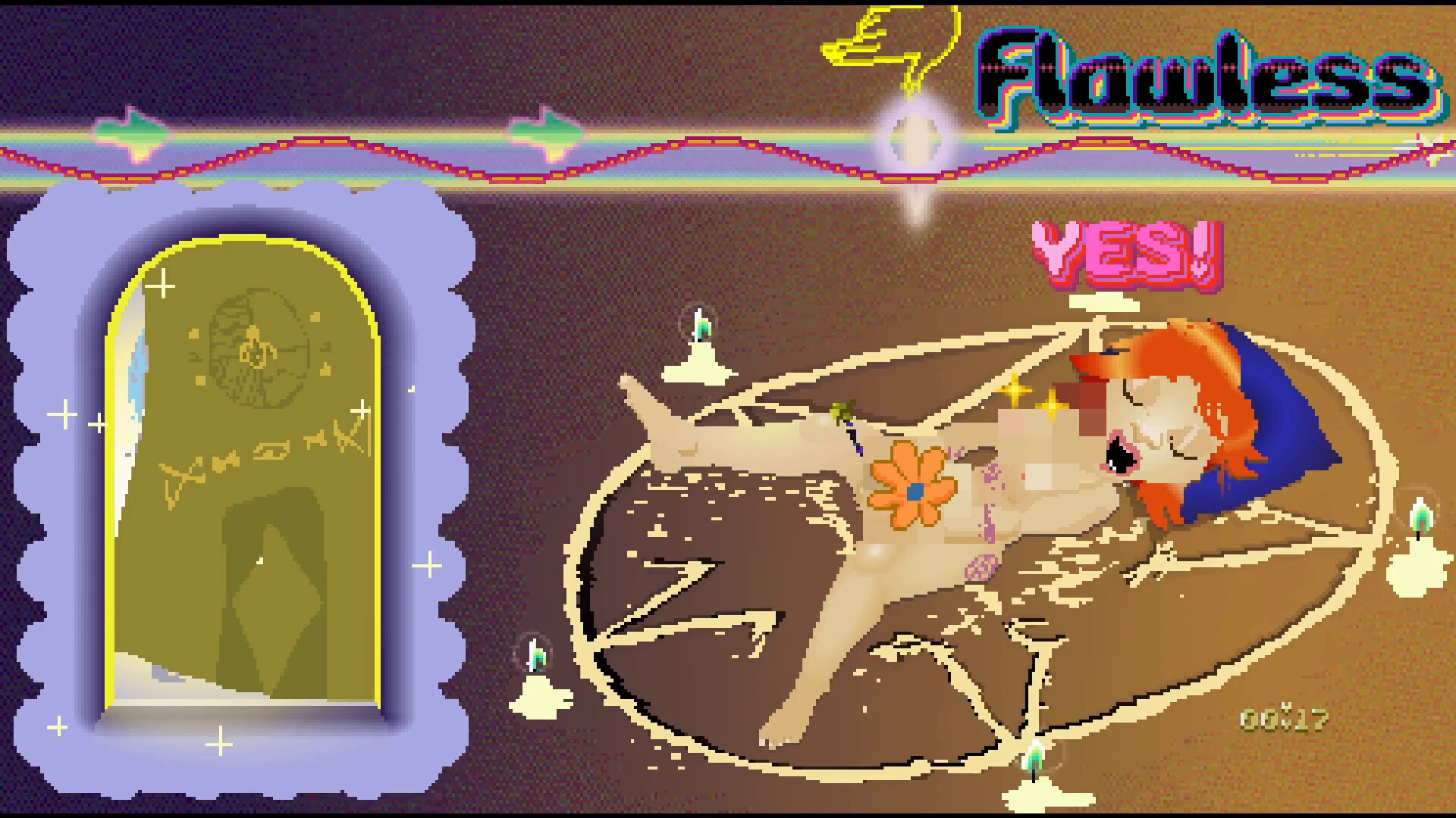 Steam Image