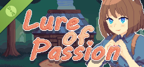 Lure Of Passion Demo