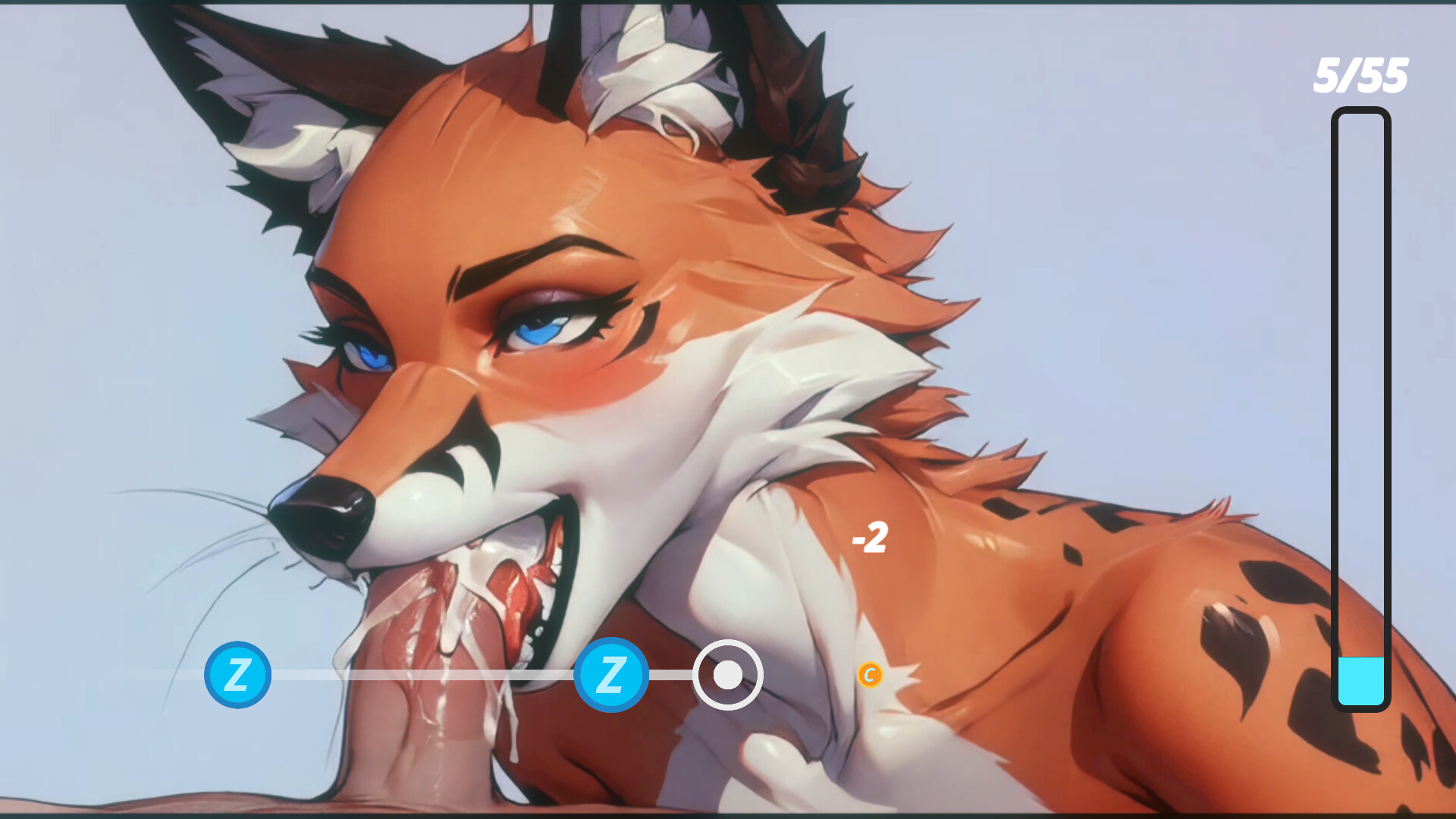 FuRRy BANGER screenshot #1