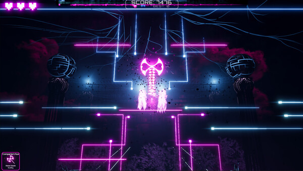 AUDIOMECH: your music transformed screenshot 2