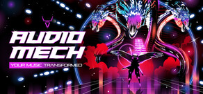 音律机甲：形随乐变