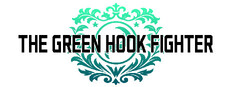 THE GREEN HOOK FIGHTER Playtest