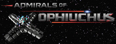 Admirals of Ophiuchus cover