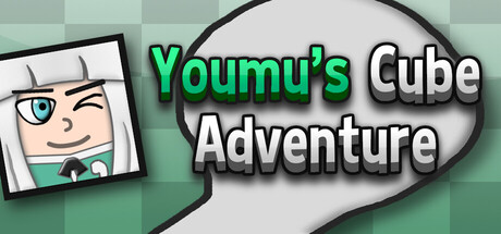 Youmu's Cube Adventure