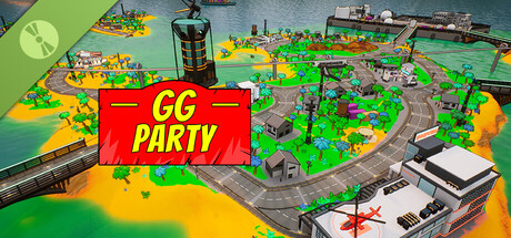 GG-Party Demo