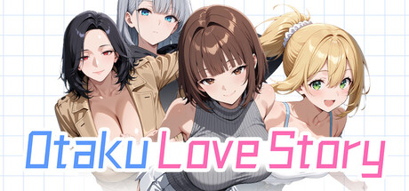 Otaku Love Story game thumbnail