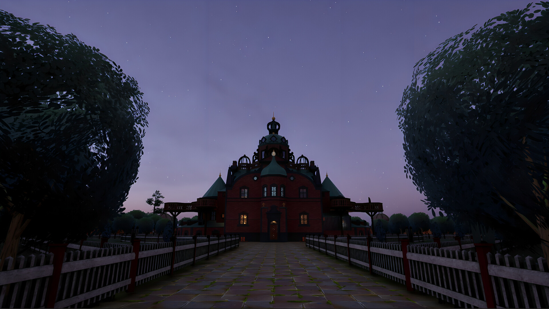 Stranger Than Fiction screenshot #3