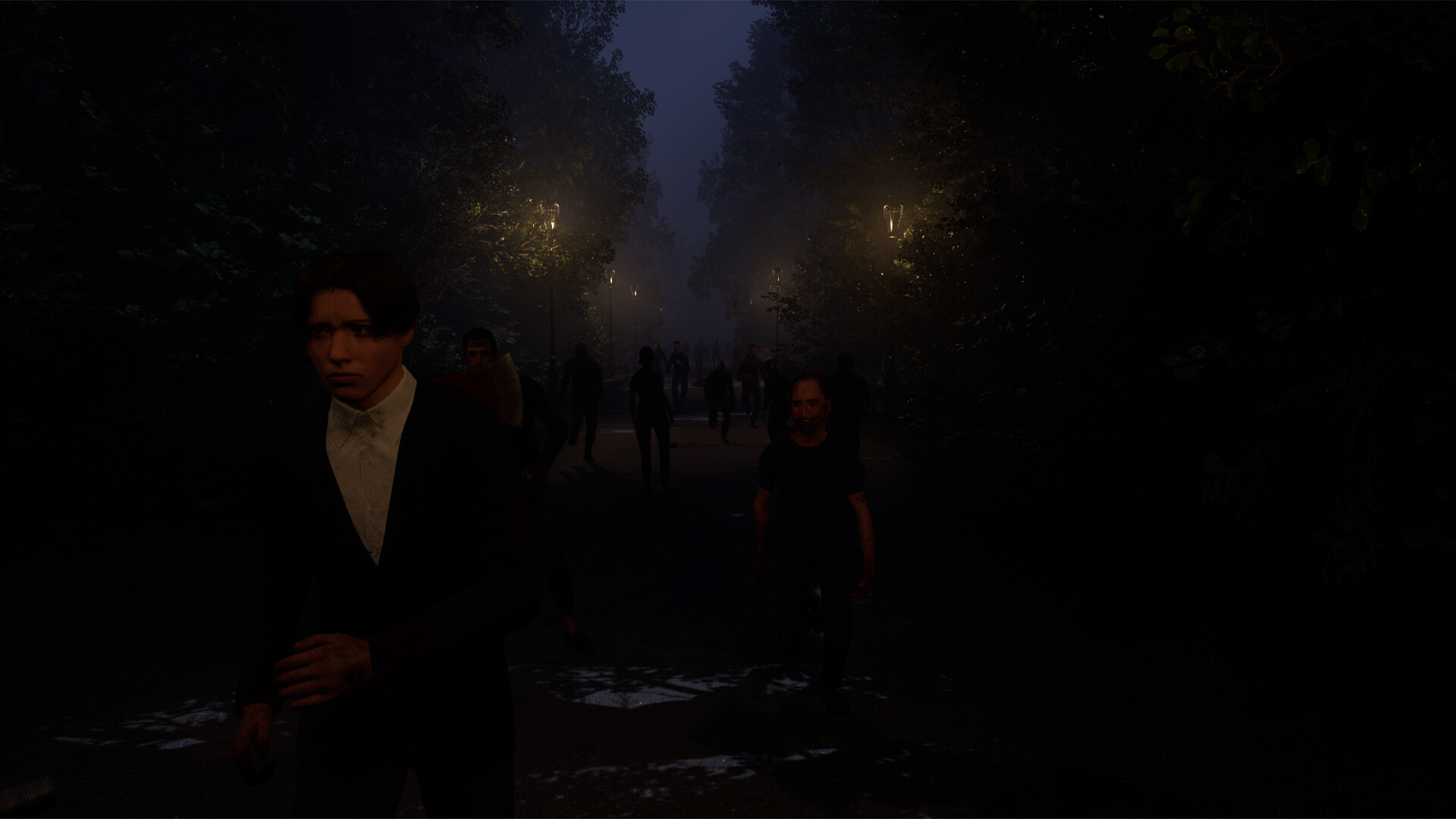 Souls of the Dead screenshot #8