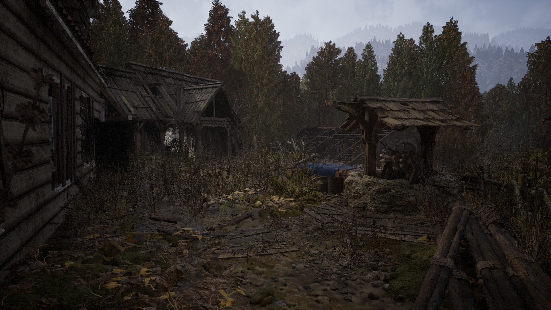 Souls of the Dead screenshot #5