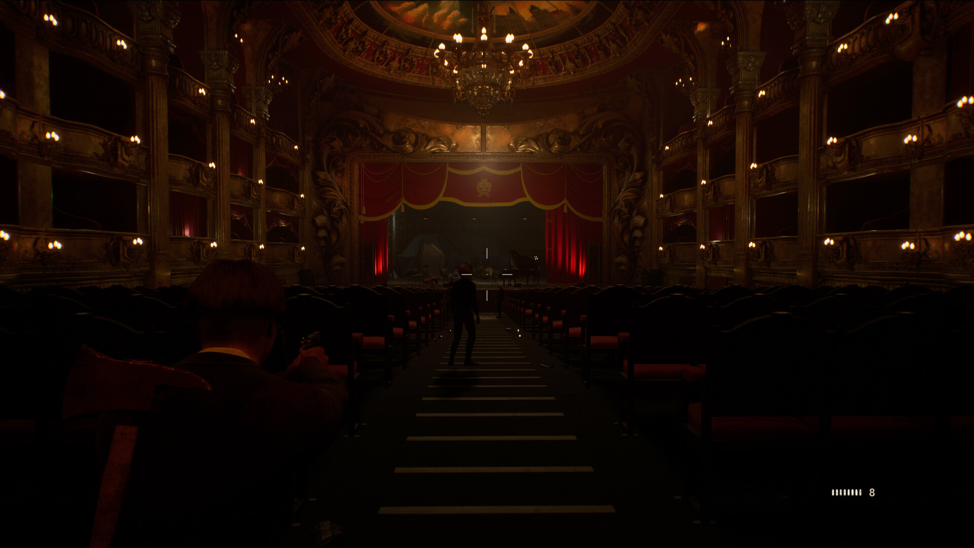 Souls of the Dead screenshot #7