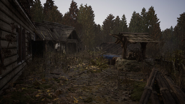 Souls of the Dead screenshot 5