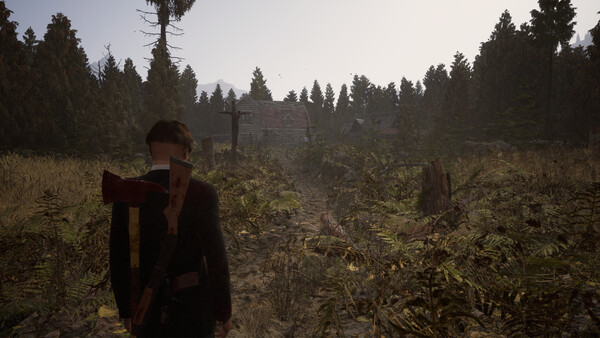 Souls of the Dead screenshot 1