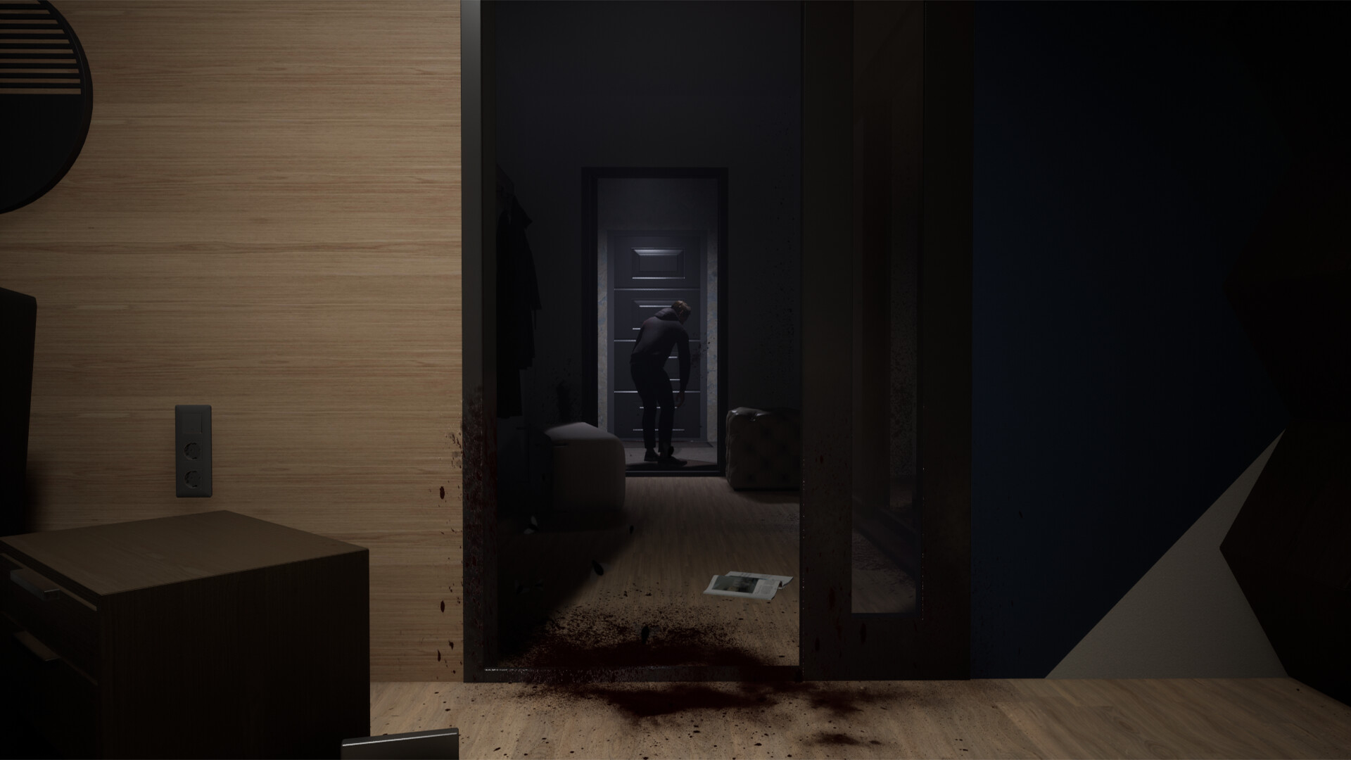 Souls of the Dead screenshot #9