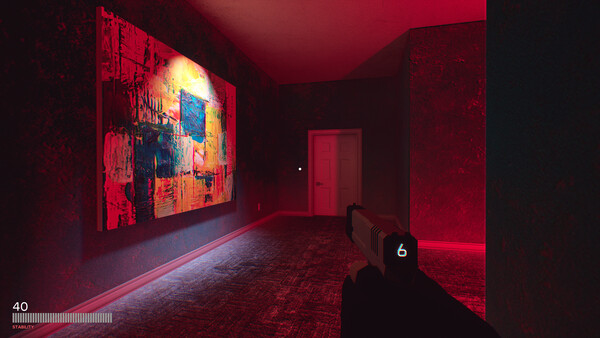 Dark Rooms screenshot 5