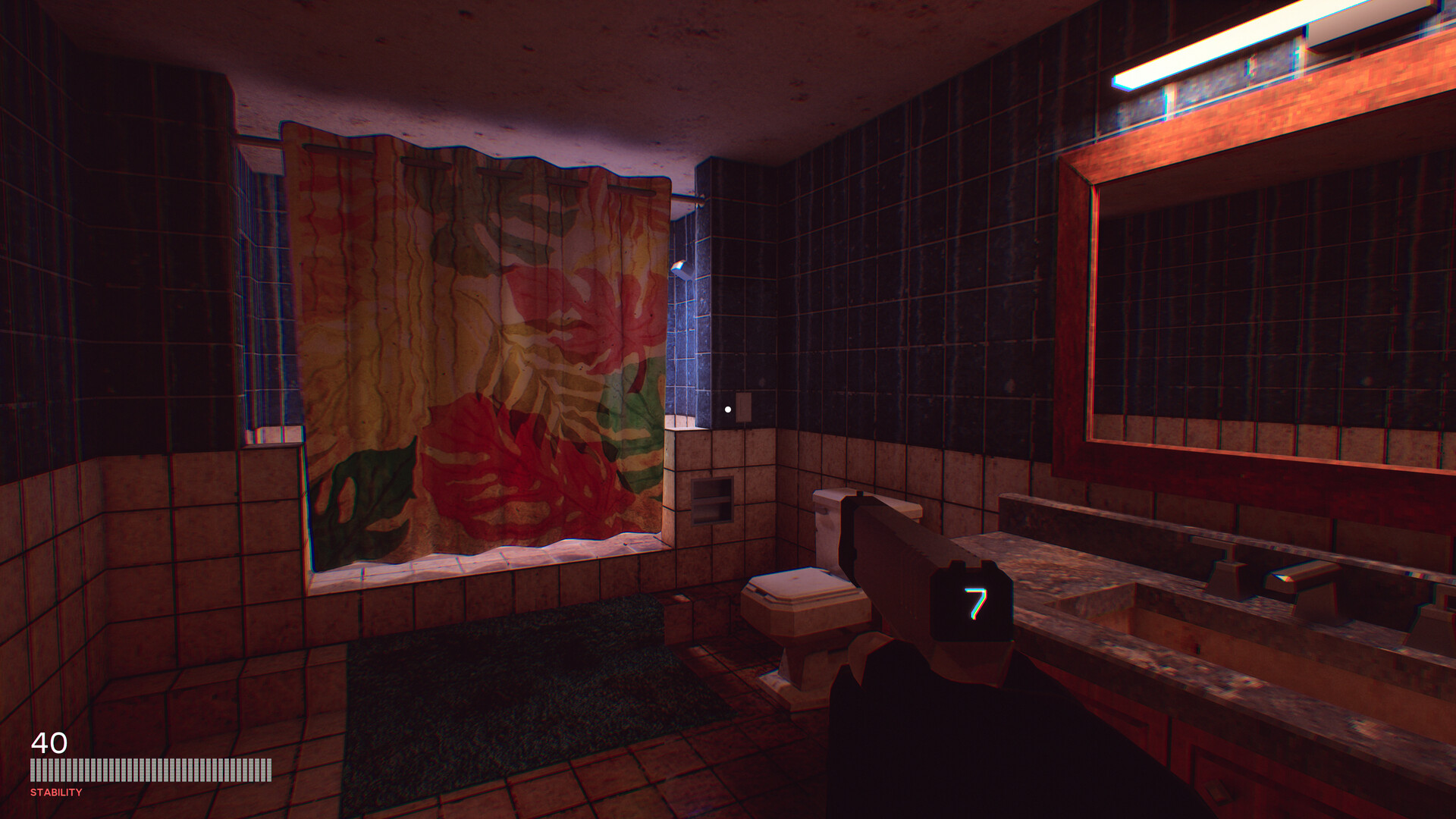 Dark Rooms screenshot #4