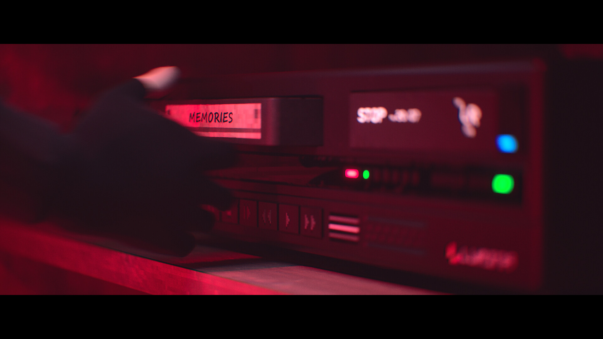 Dark Rooms screenshot #12