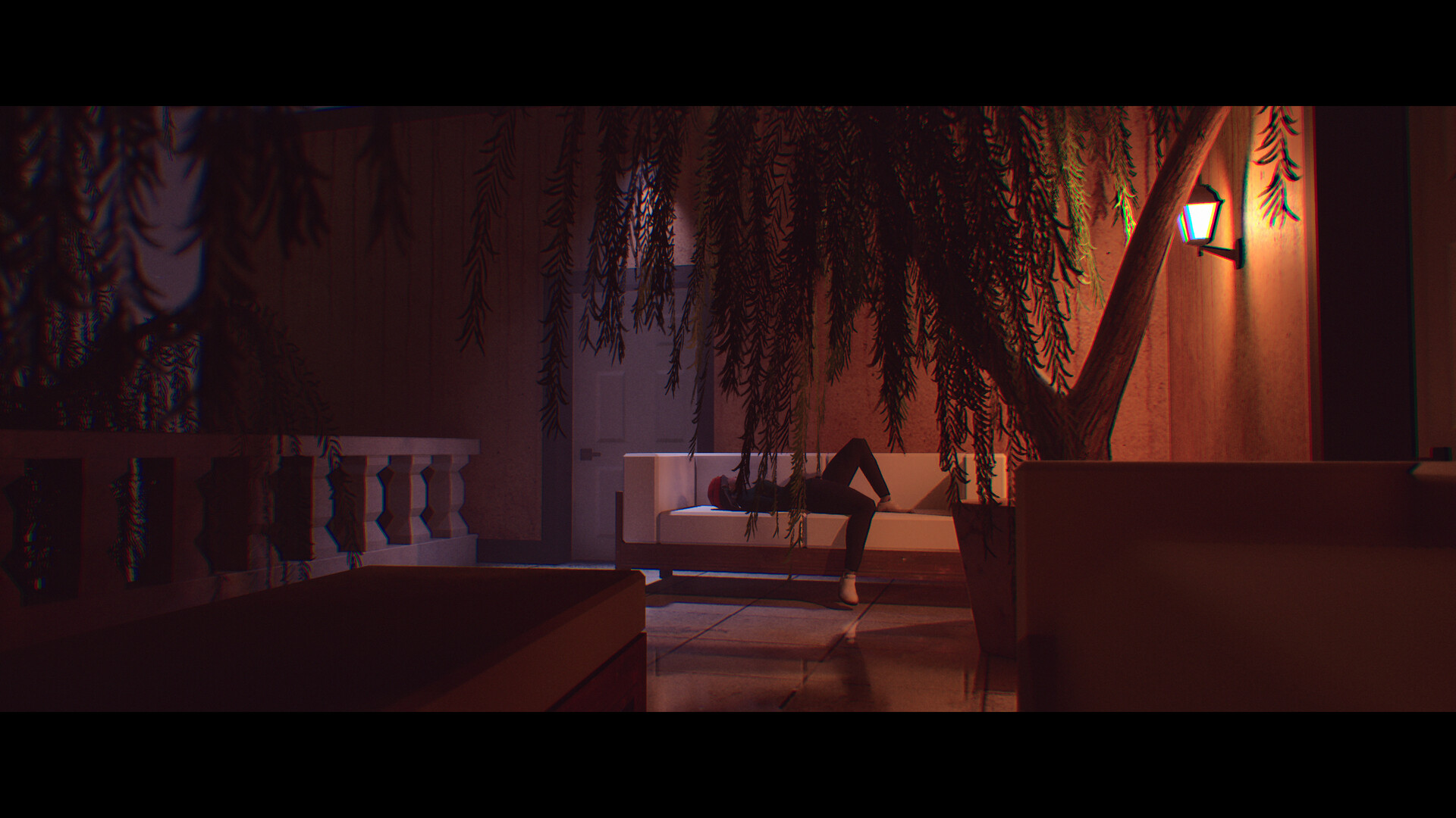 Incoherence: Dark Rooms screenshot #10