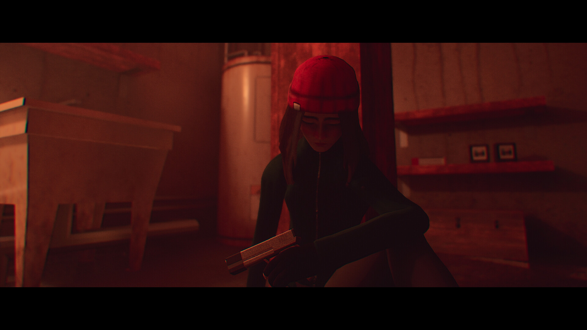 Dark Rooms screenshot #9