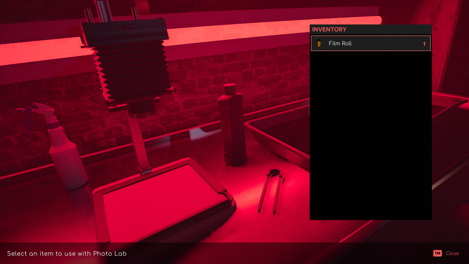 Incoherence: Dark Rooms screenshot 14