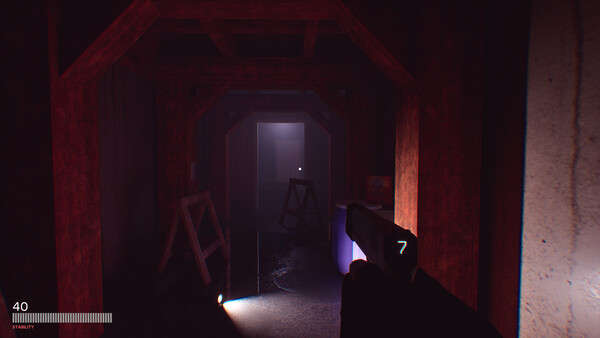 Dark Rooms screenshot 7