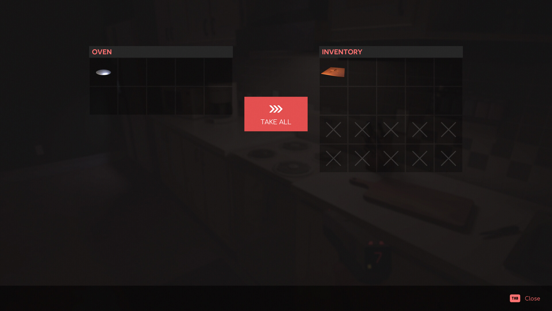 Incoherence: Dark Rooms screenshot 20