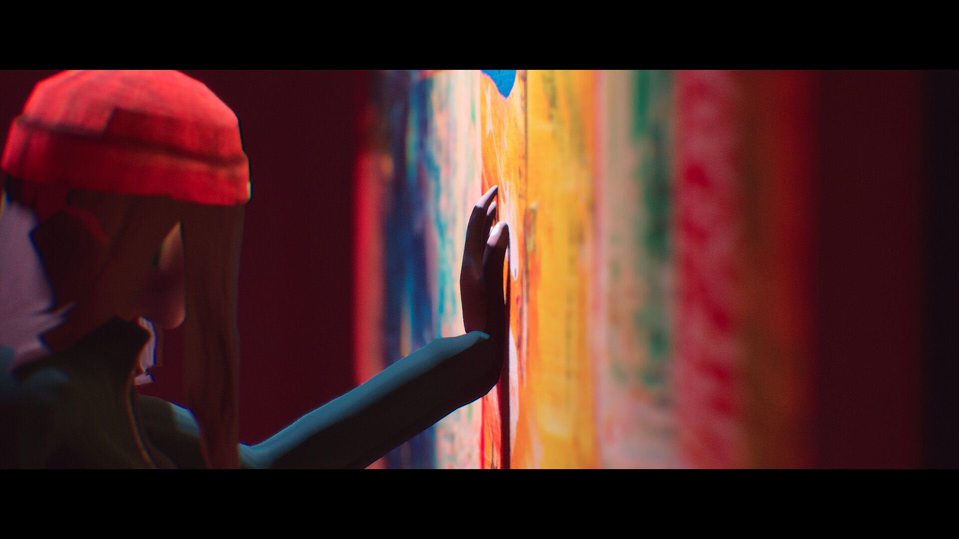 Incoherence: Dark Rooms screenshot #14