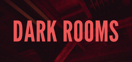 Dark Rooms cover art