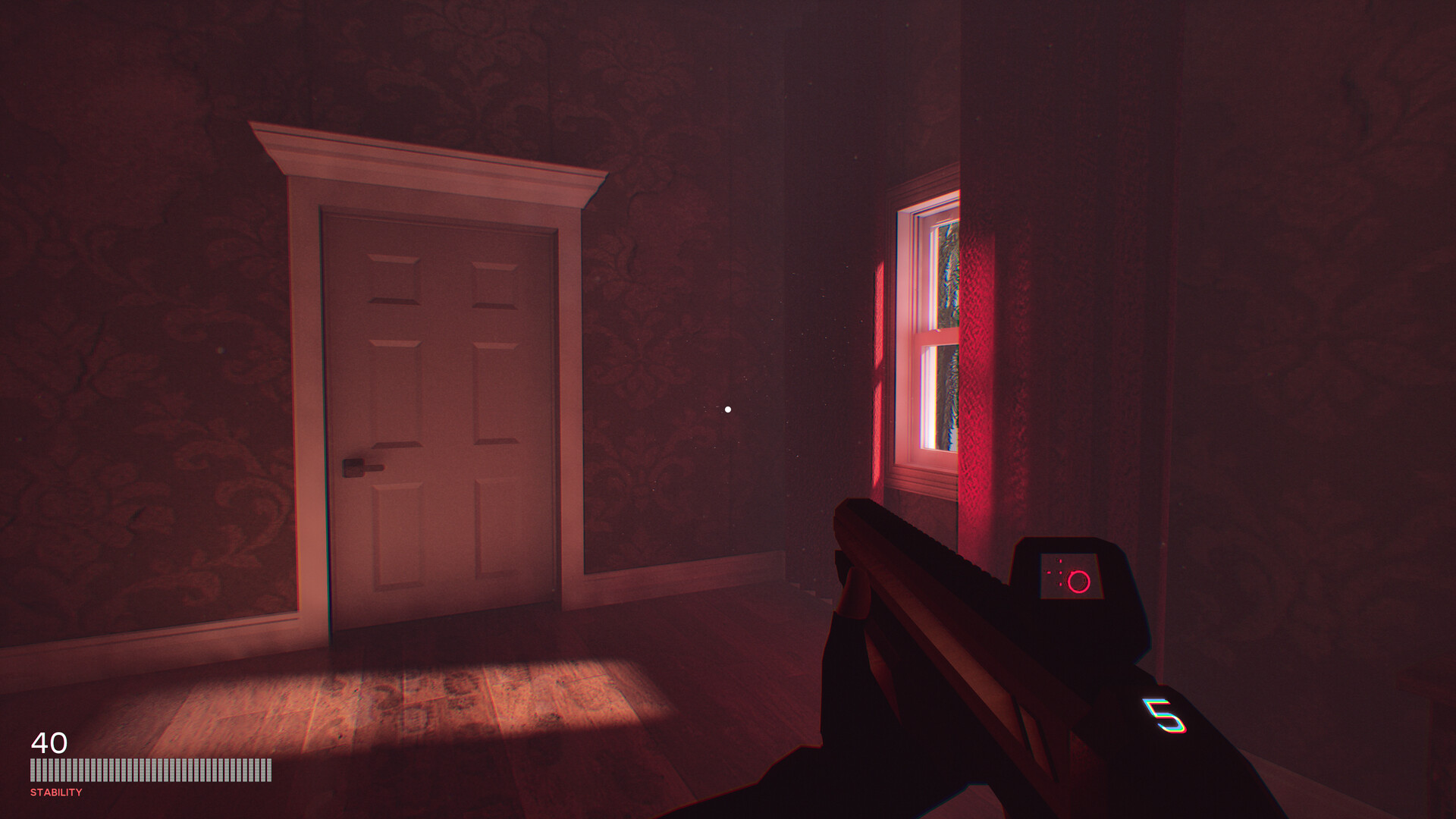 Incoherence: Dark Rooms screenshot #8