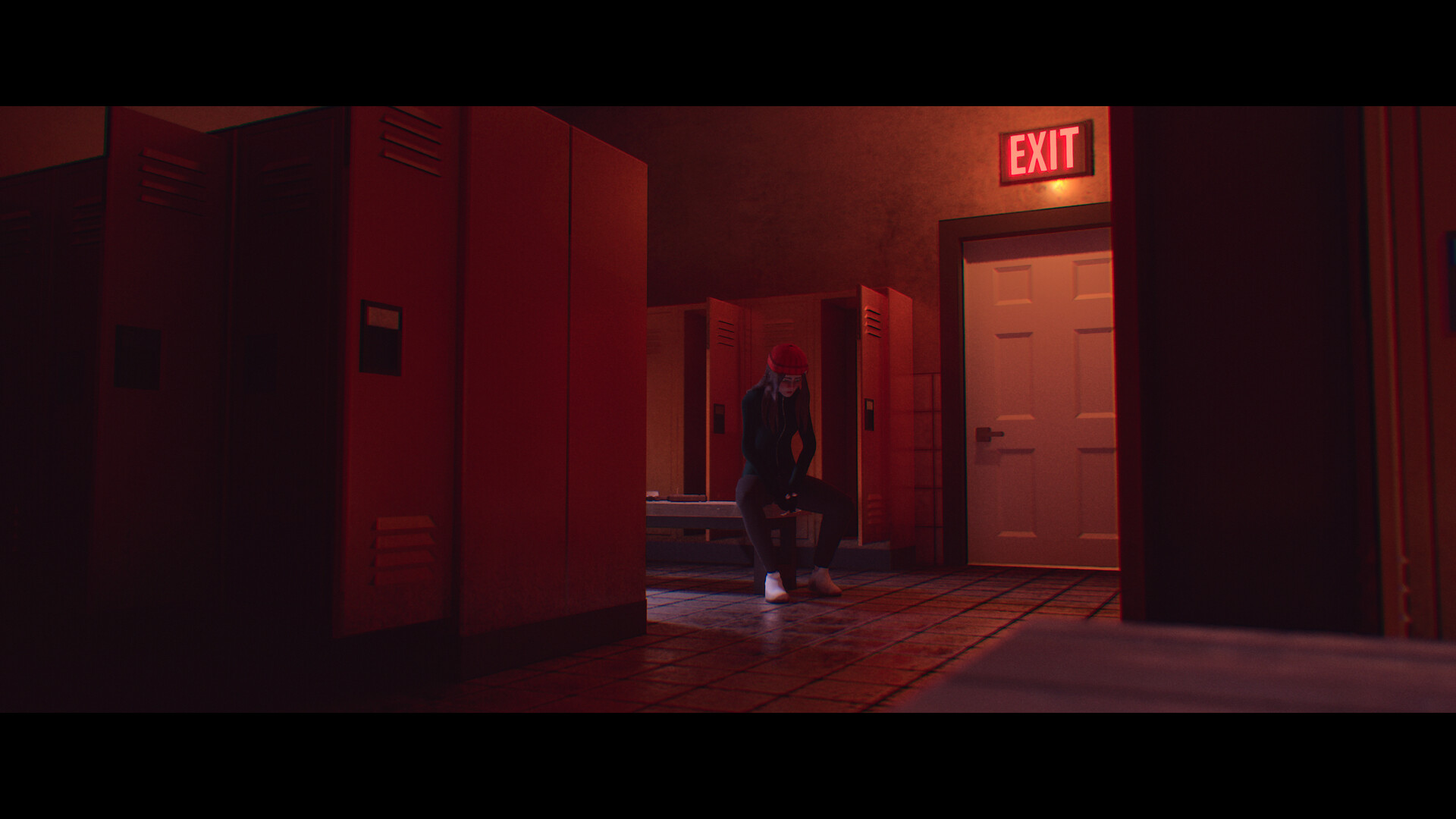 Incoherence: Dark Rooms screenshot #11