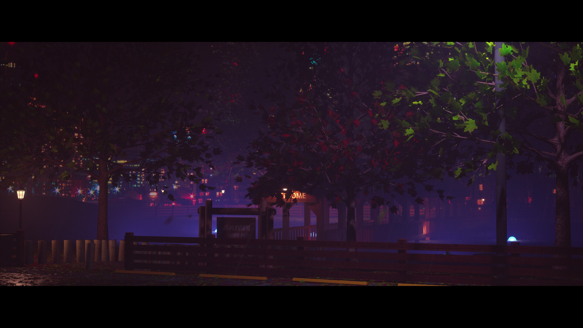 Incoherence: Dark Rooms screenshot 26