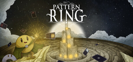 Pattern Ring