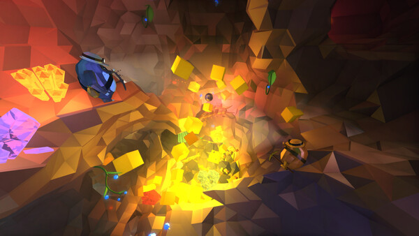 Mineral Madness Demo