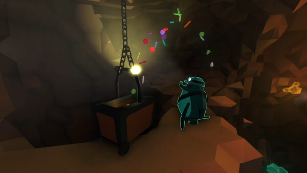 Mineral Madness Demo