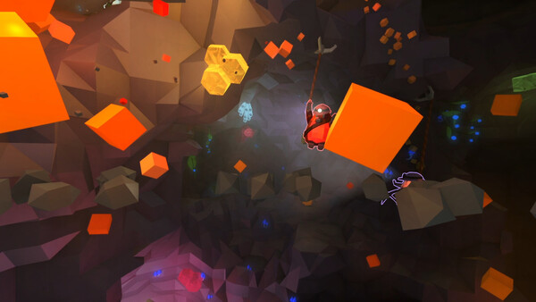 Mineral Madness Demo