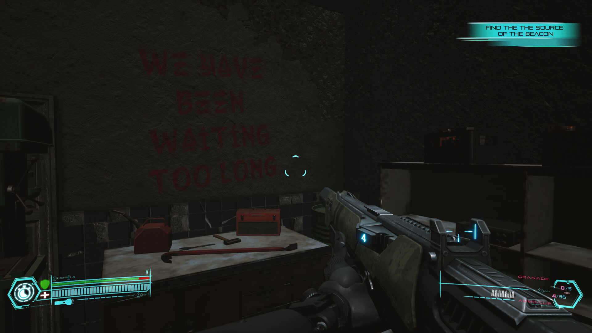 Biomass: Extermination screenshot #16