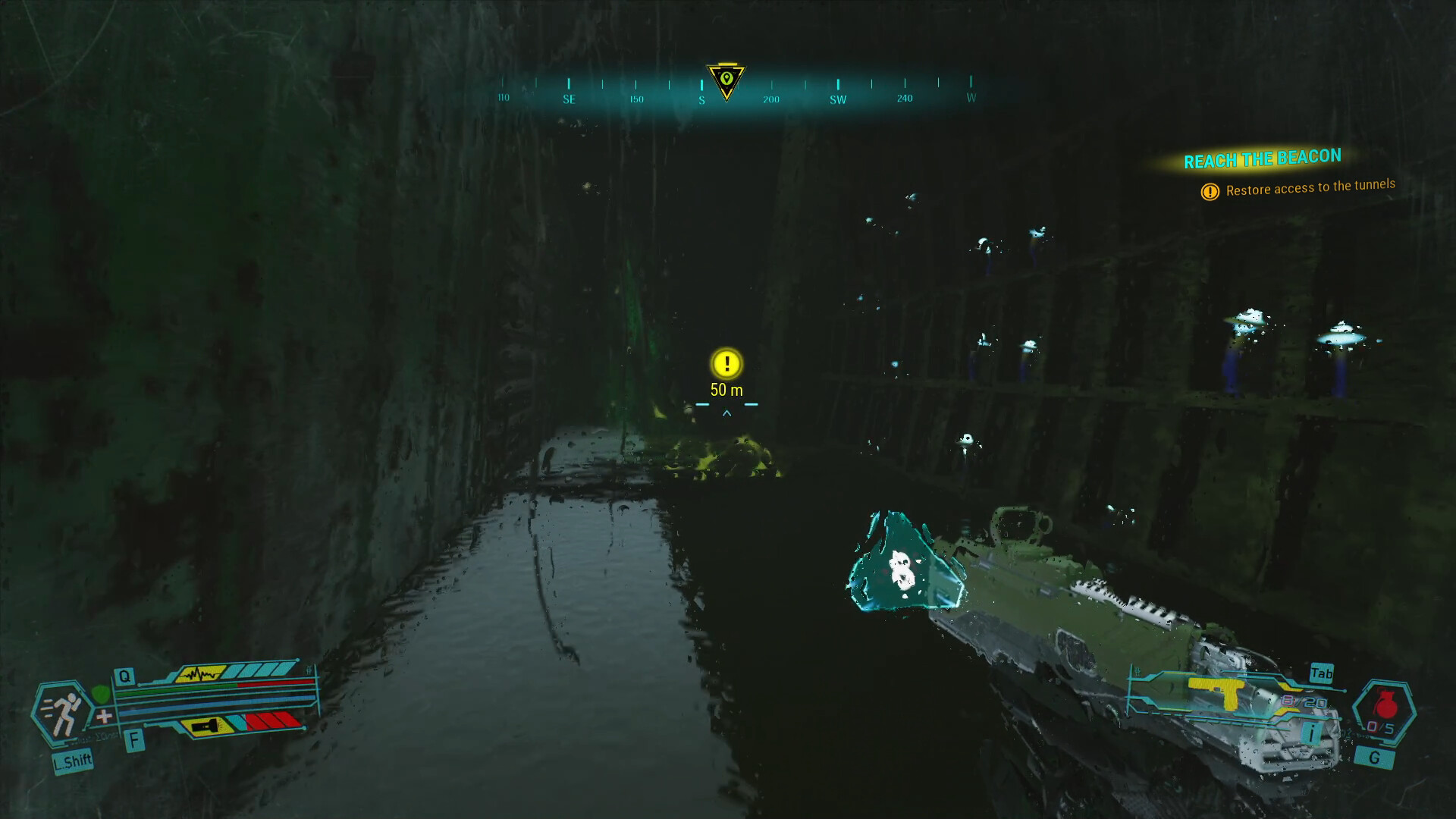 Biomass: Extermination screenshot #18