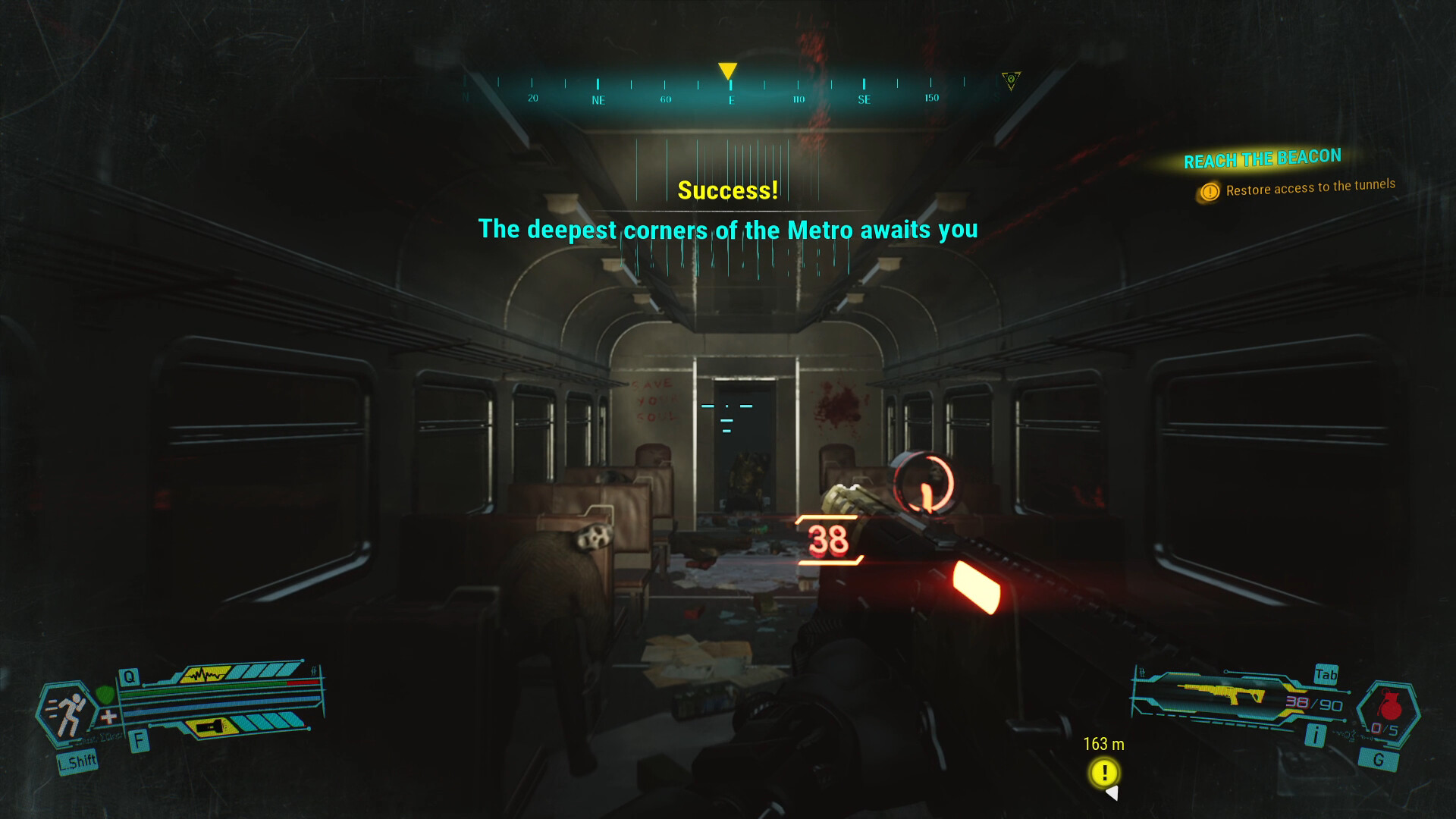 Biomass: Extermination screenshot #12