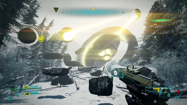 Screenshot media