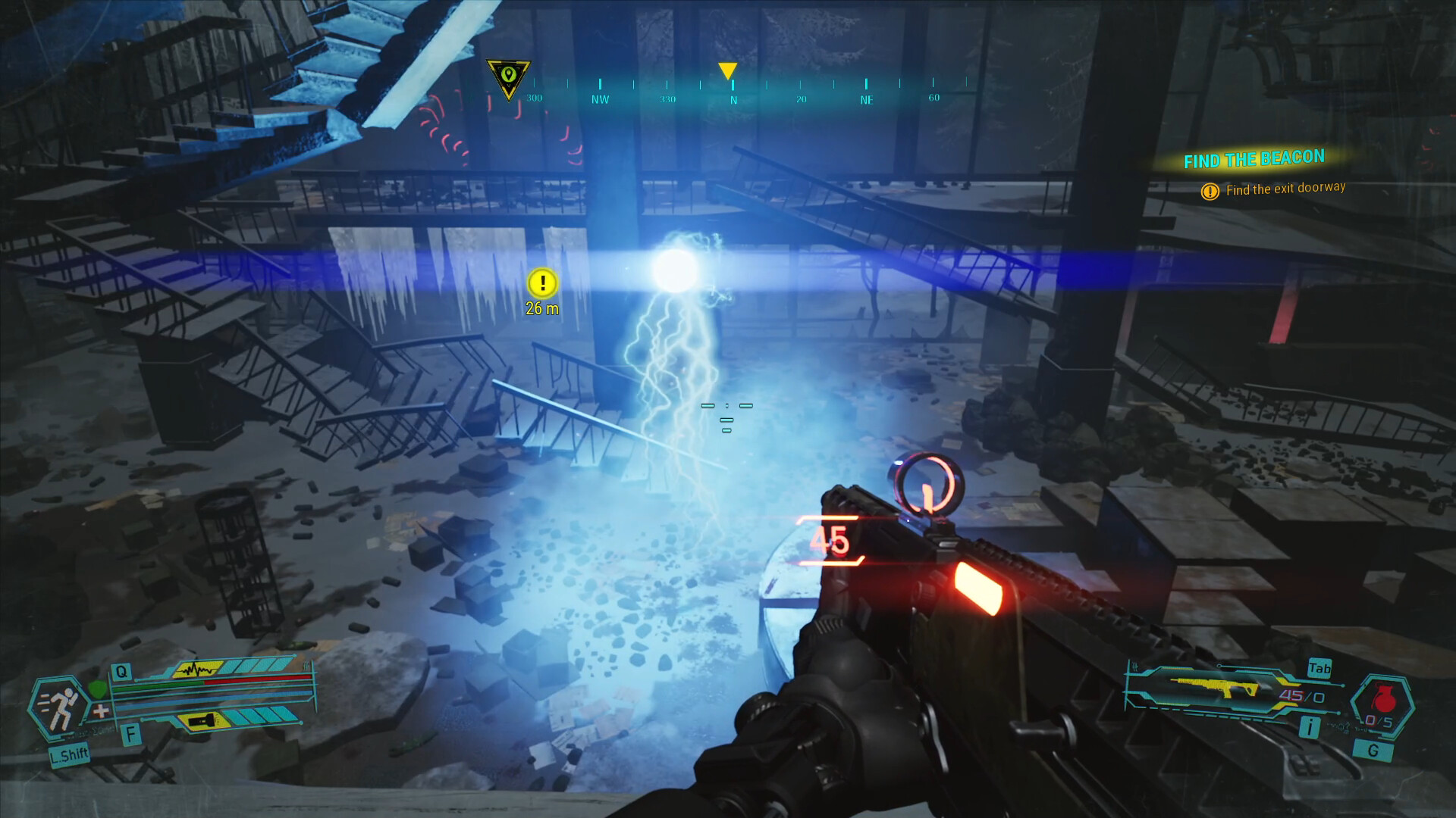 Biomass: Extermination screenshot #10