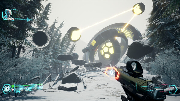 Biomass: Extermination screenshot 6