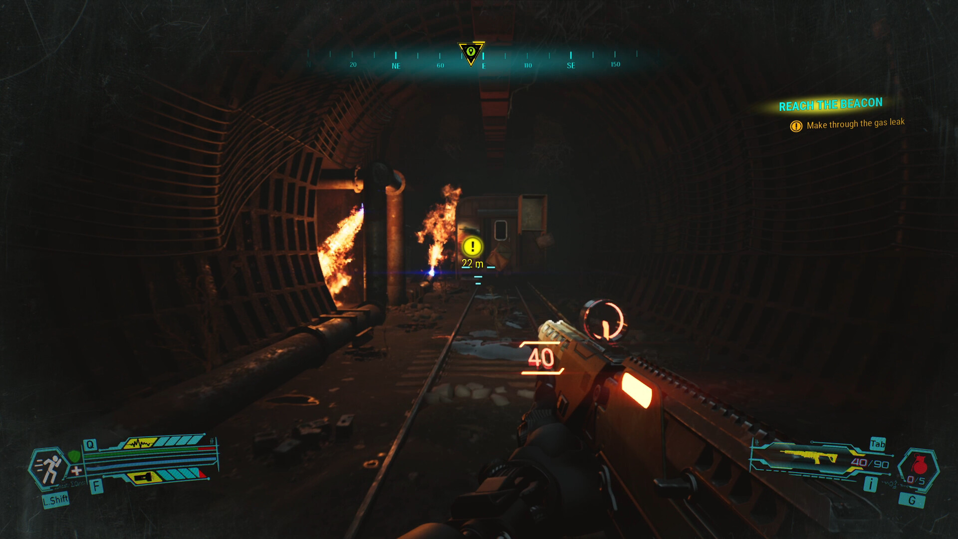 Biomass: Extermination screenshot #11
