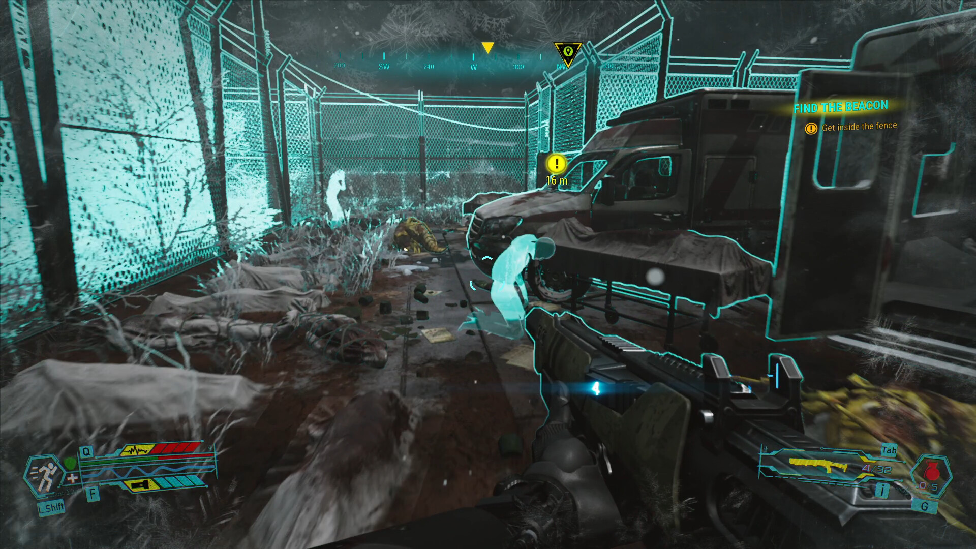 Biomass: Extermination screenshot #7