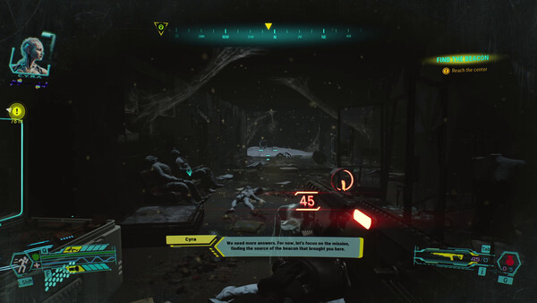 Screenshot media