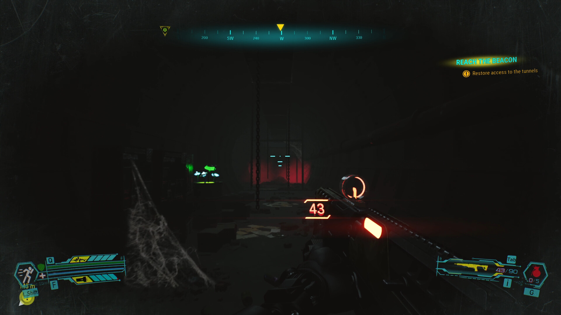 Biomass: Extermination screenshot #14