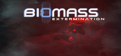 Biomass: Extermination game cover